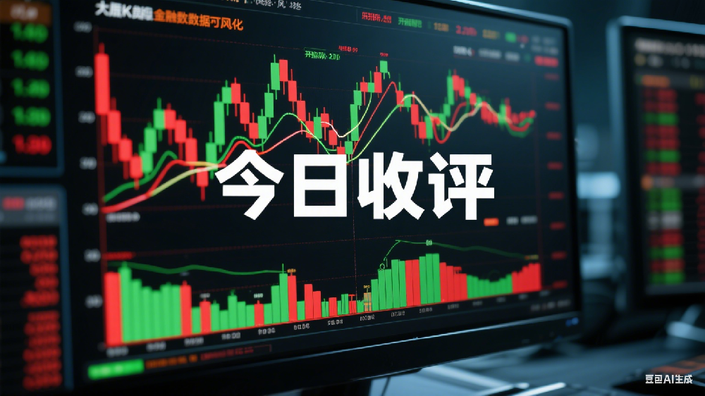 2025 年 8 月 29 日股市收评